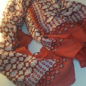 3/ $10 Old Navy Large Scarf